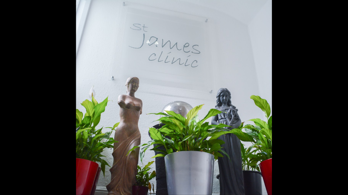 St James Clinic