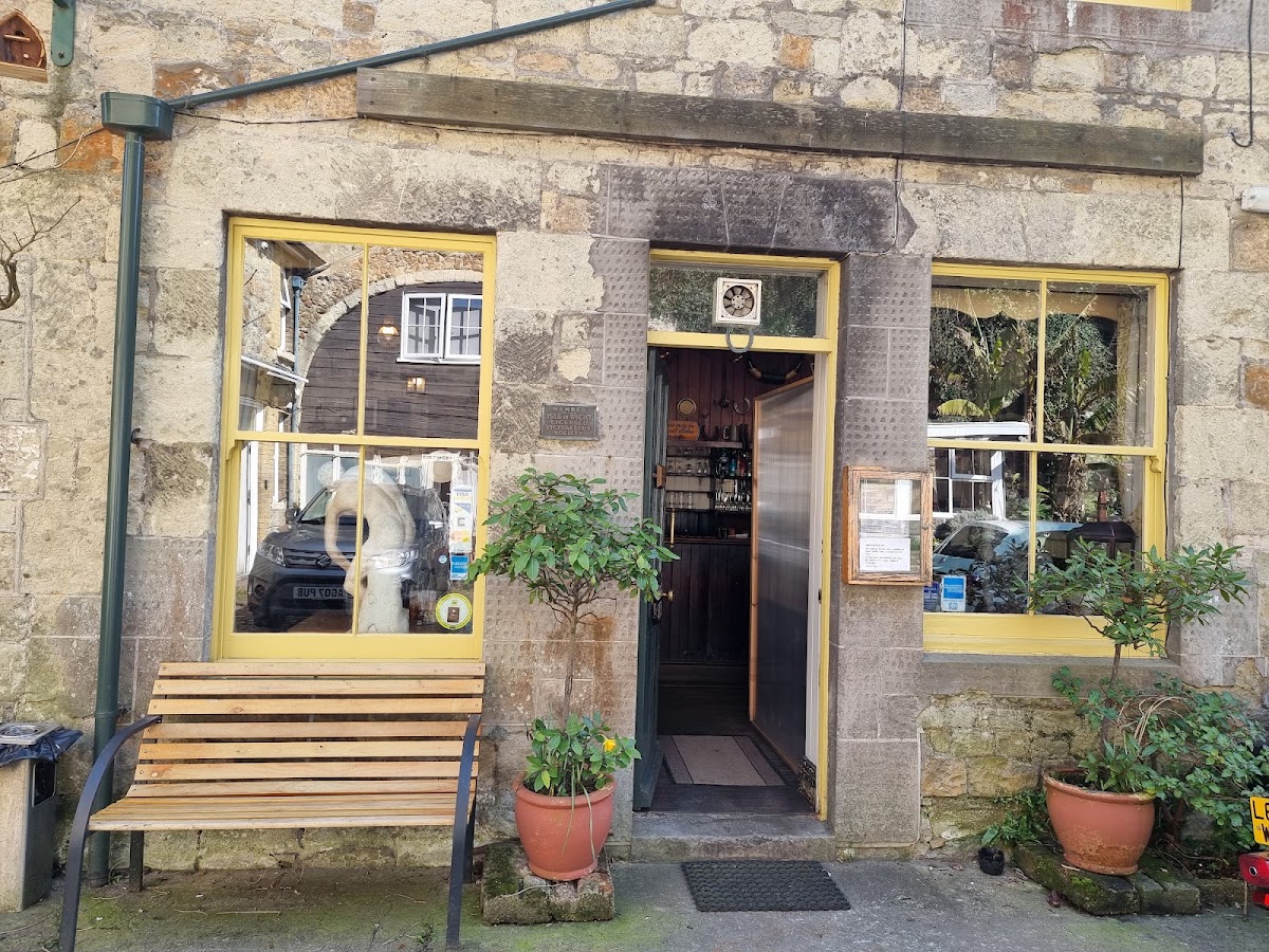 Bonchurch Inn