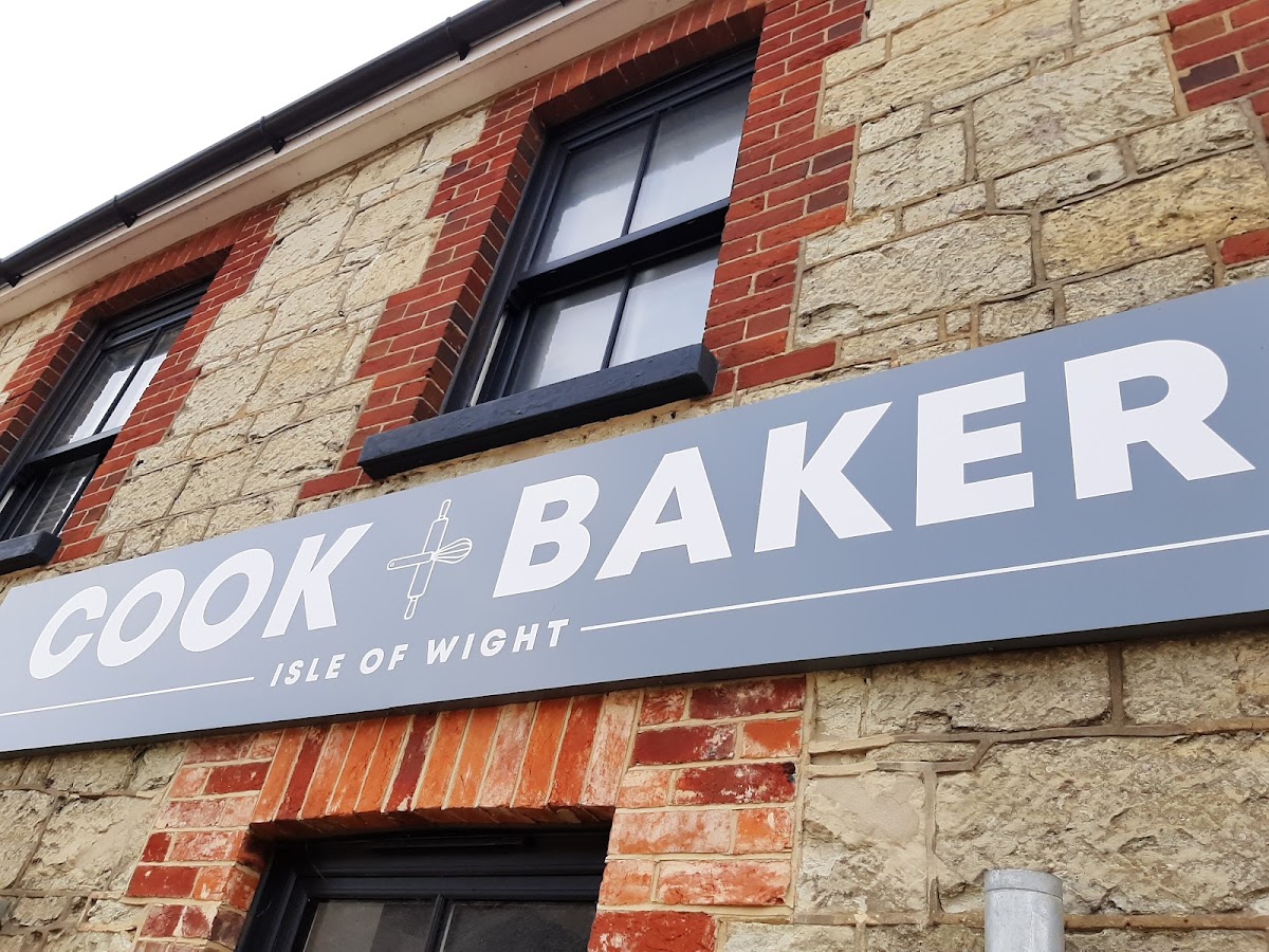 Cook & Baker