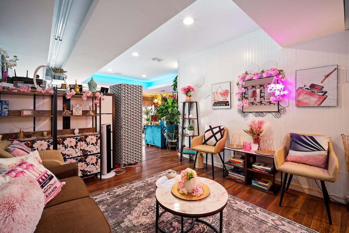 Enchanted Day Spa