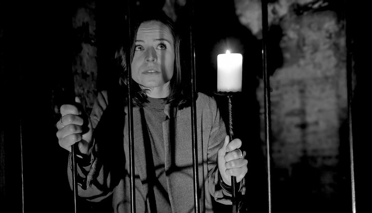 The Lost Crypt