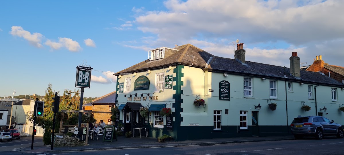 Duke of York