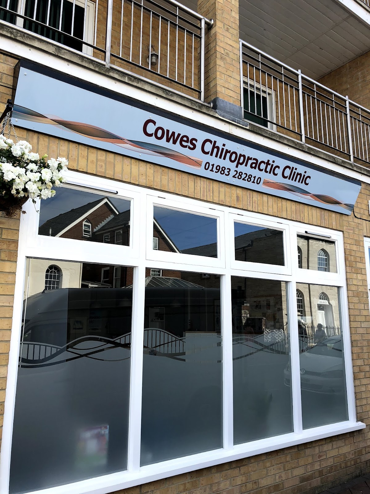 Cowes Chiropractic Clinic