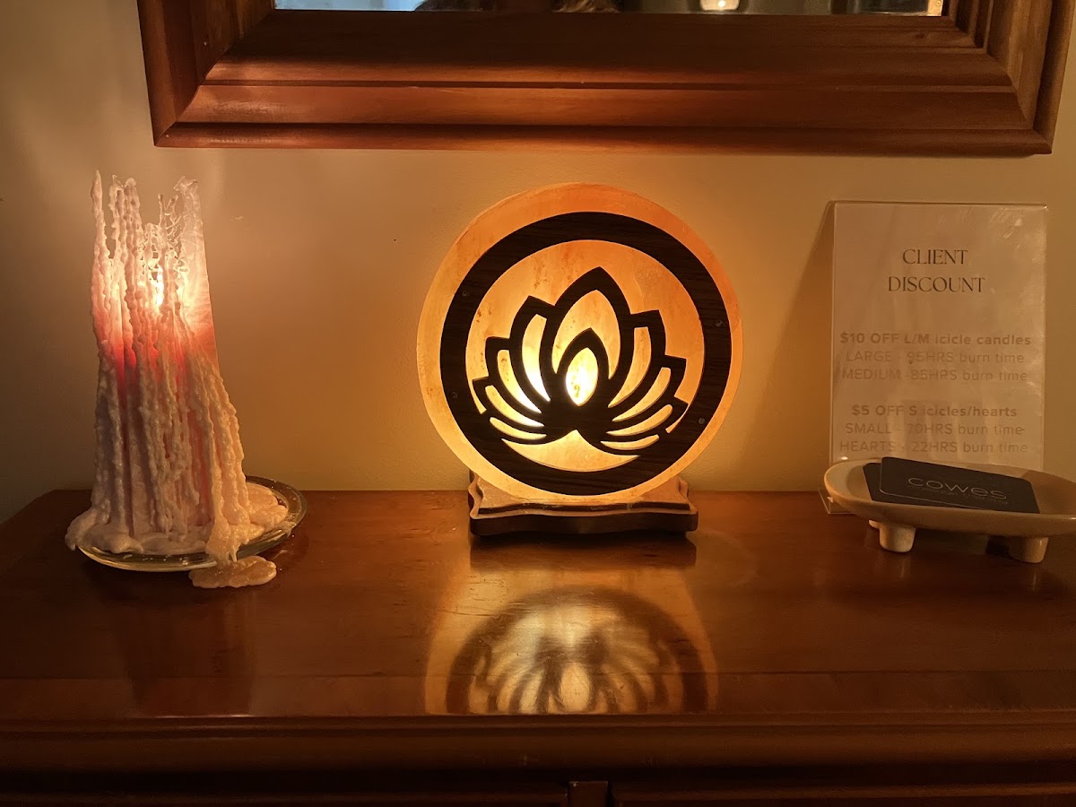 Cowes Massage Therapy