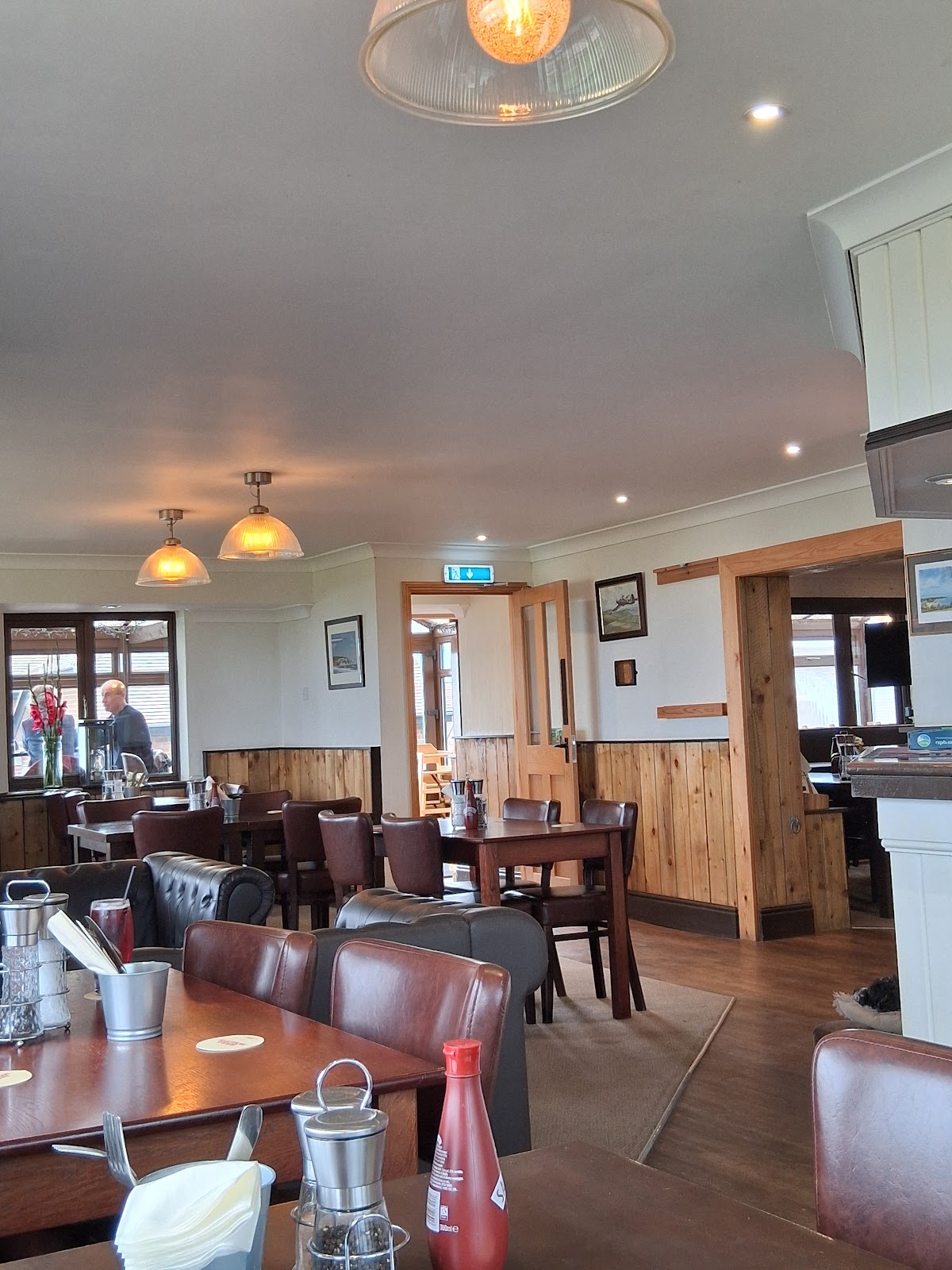 The Culver Haven Inn