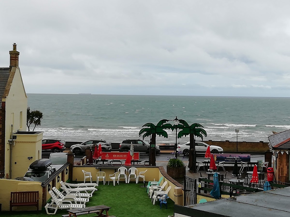 Sands Hotel