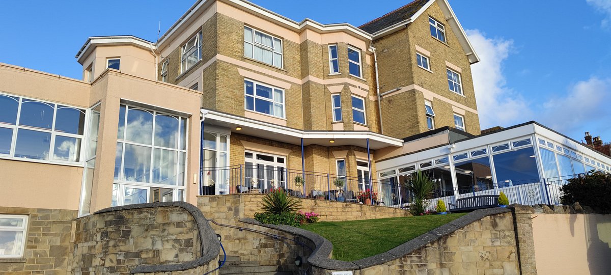 The Channel View Hotel Shanklin