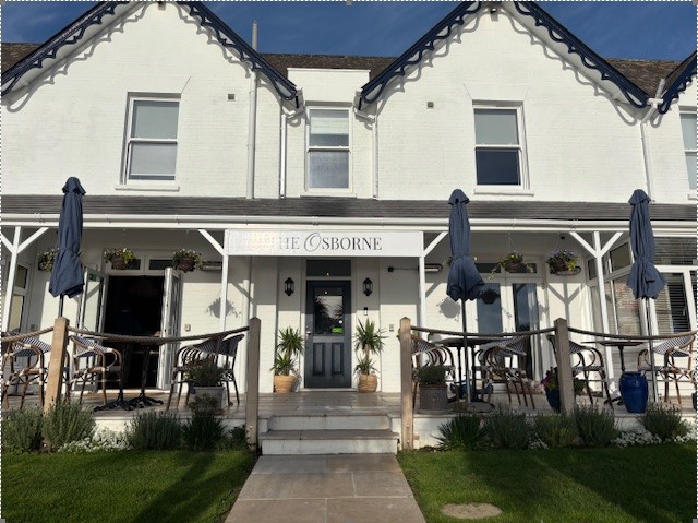 The Osborne