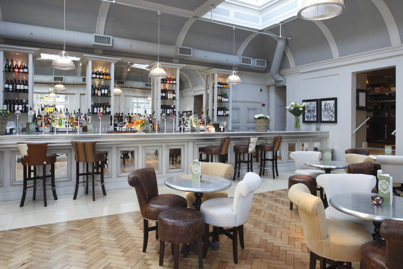 Botanist Bristol