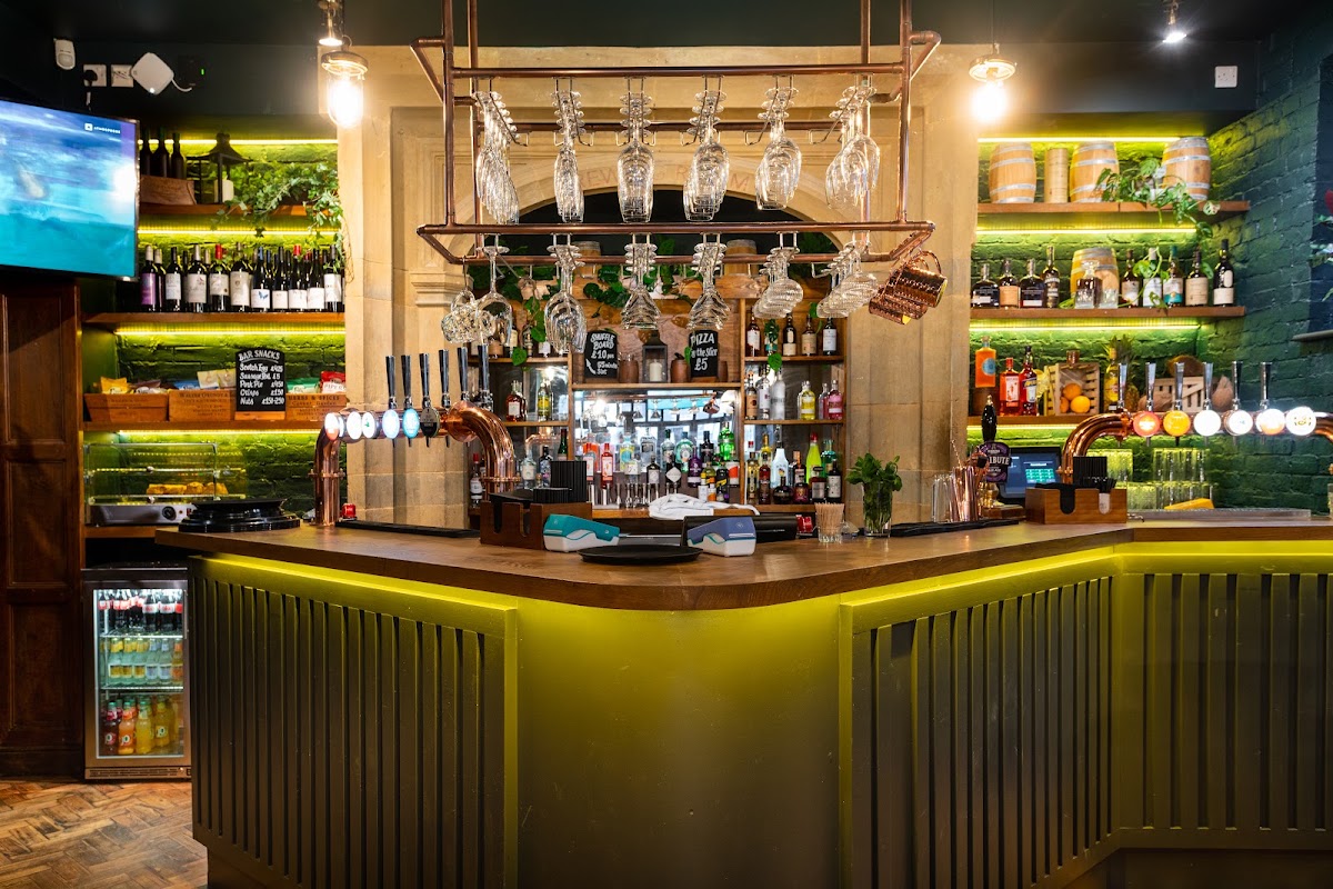 Plough Inn