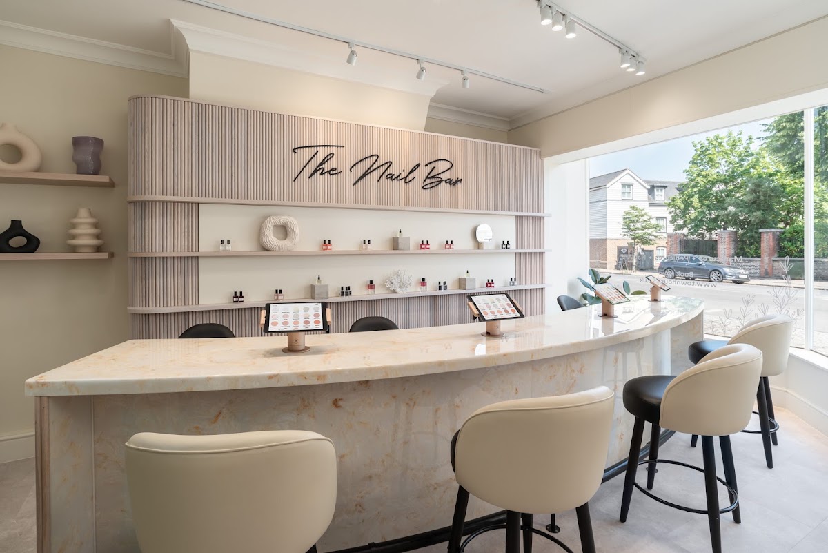 Townhouse Nail Salon, Bristol Clifton