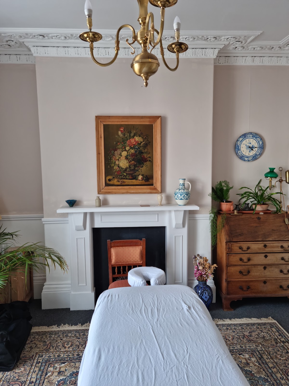 Bristol Massage Company