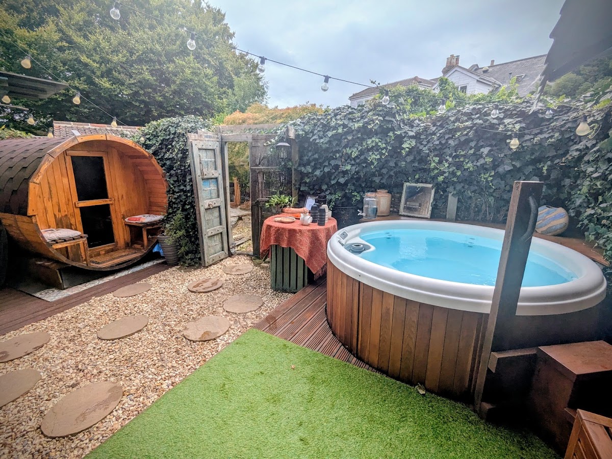 Sensate Spa and Studios