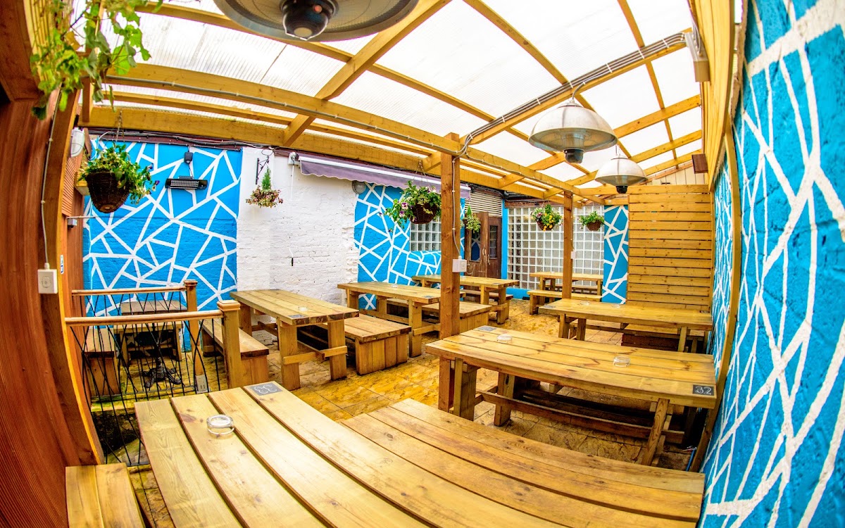 The Social