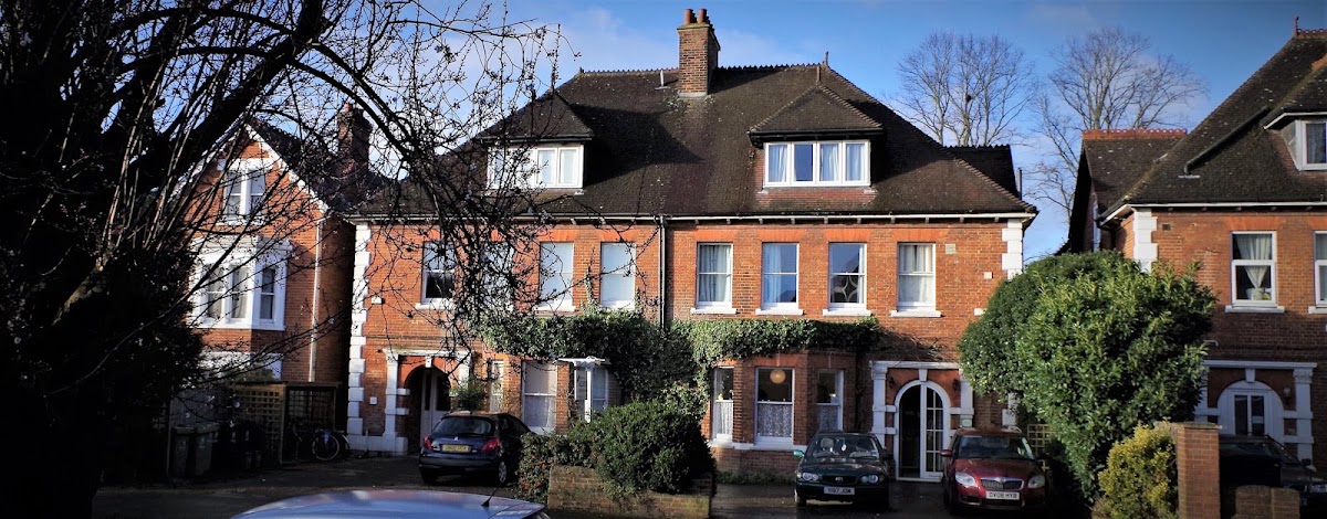 Acorn Guest House