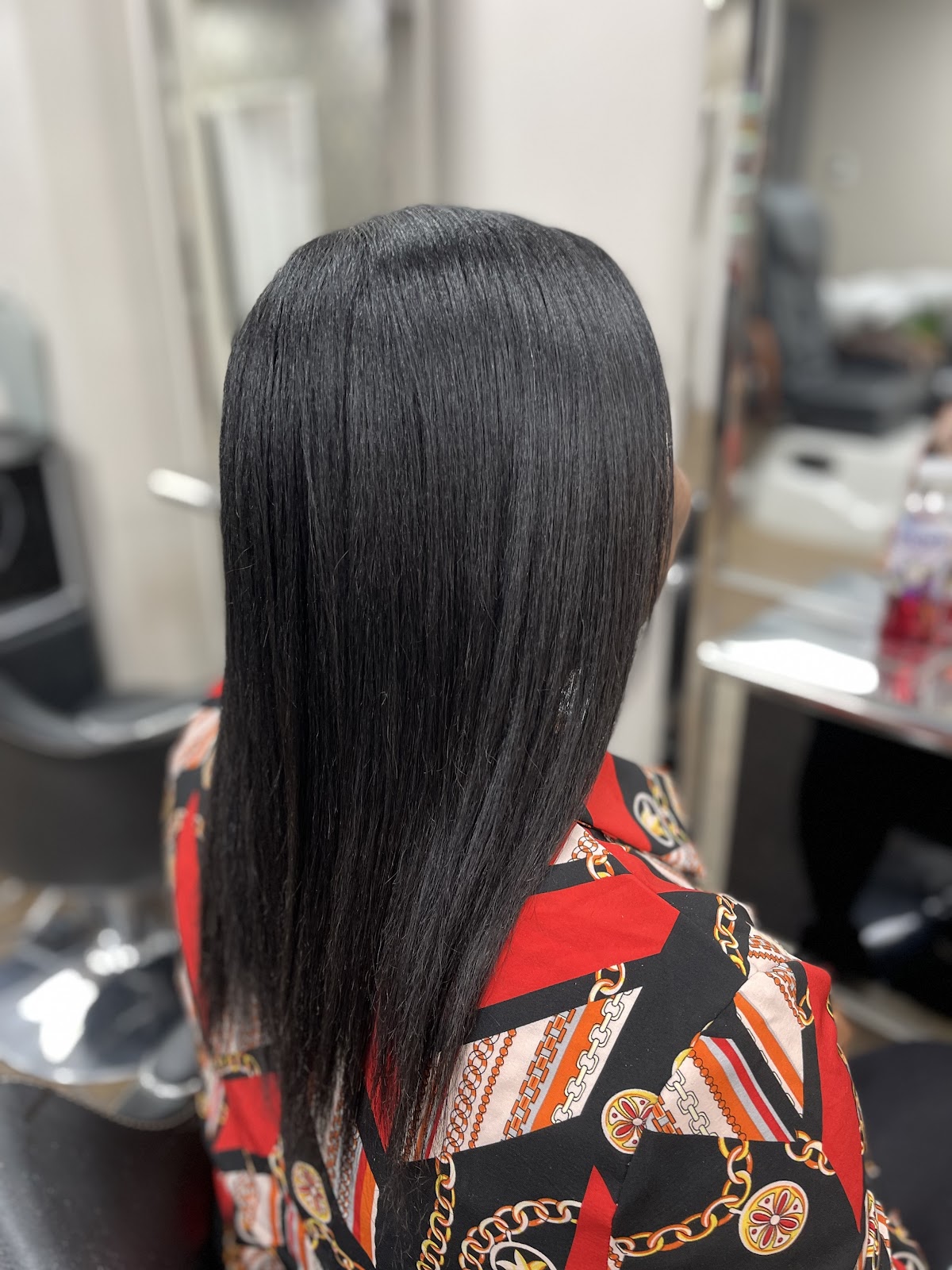 Boutique Hair & Beauty Oxford