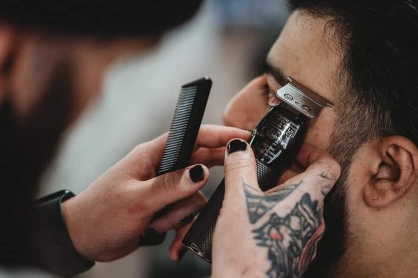 Capello Barbers Bristol - Stokes Croft