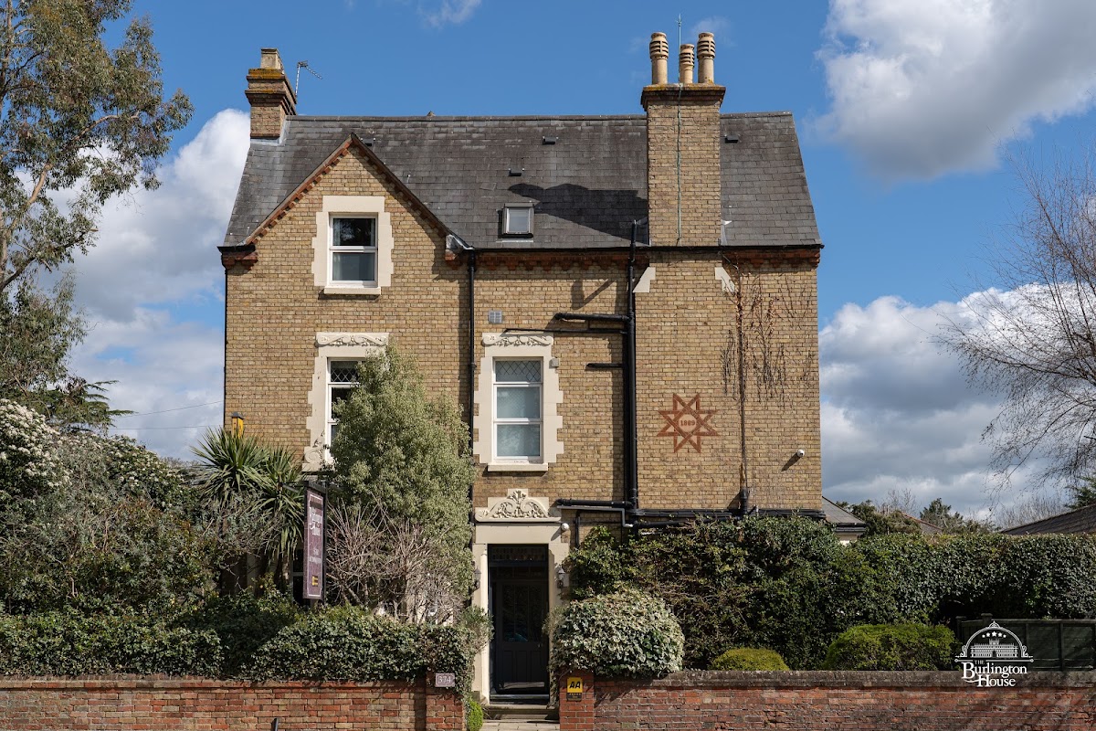 Burlington House - Boutique Accommodation