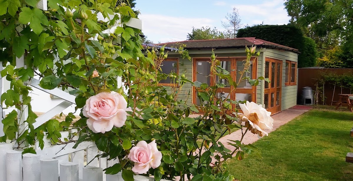 Oxford Guest House