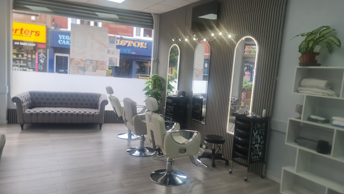 Mystic Beauty Lounge