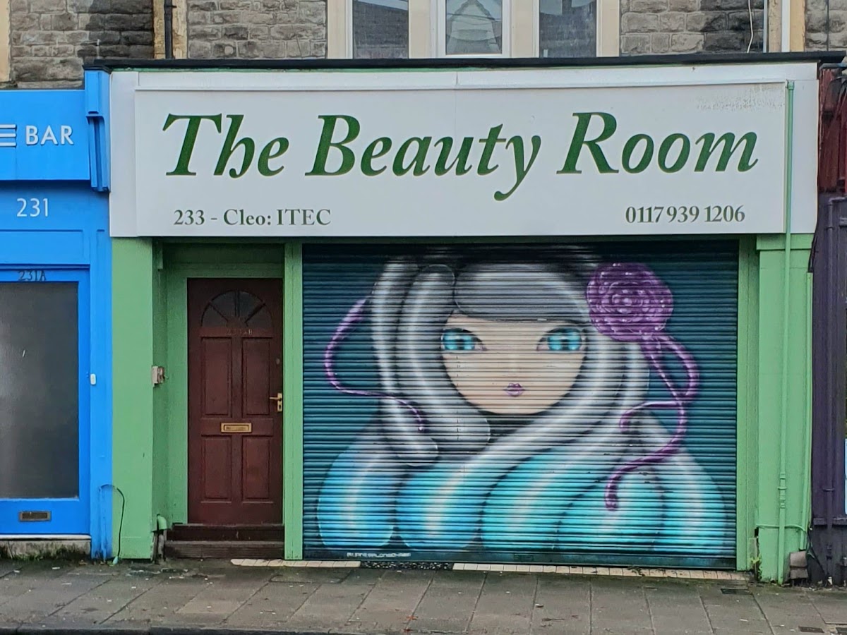 The Beauty Room Bristol
