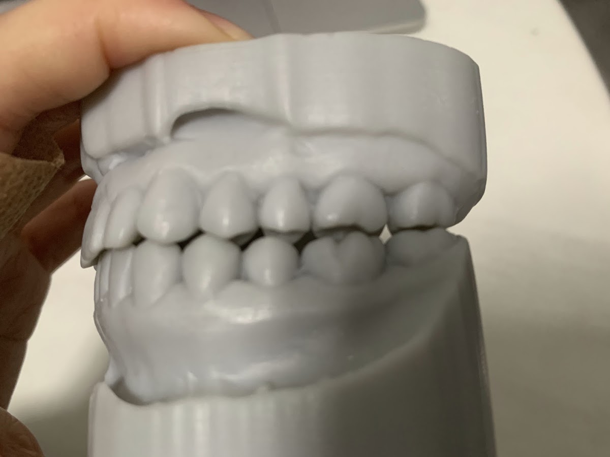 Oxford Orthodontics