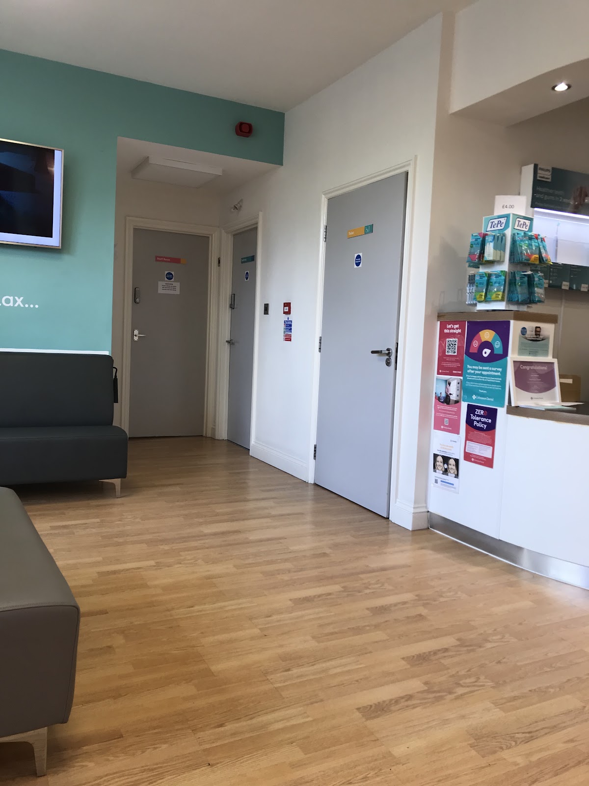 Manor Dental Clinic