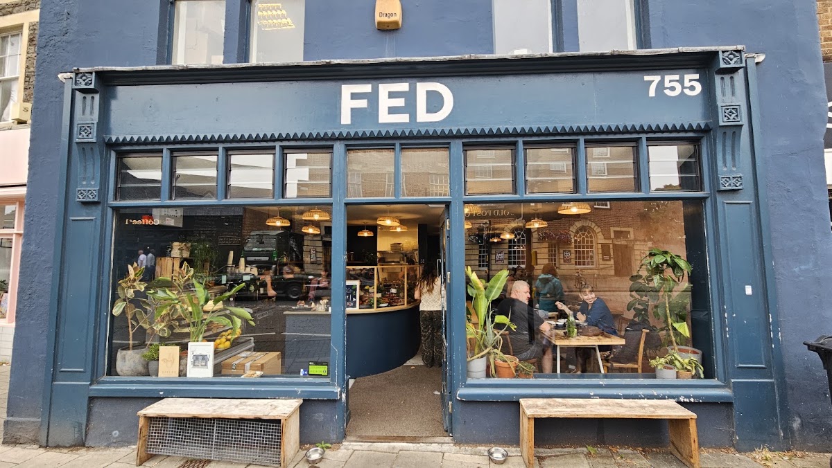 FED