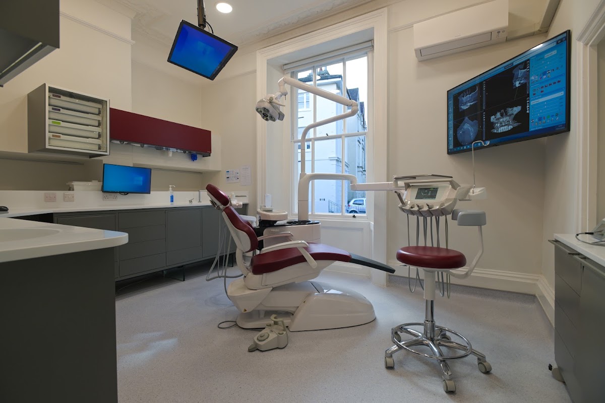 Oakfield Dental