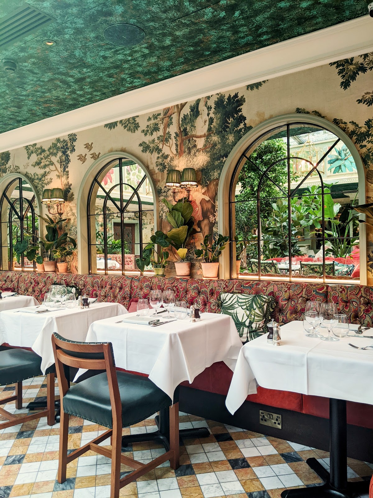 The Ivy Chichester