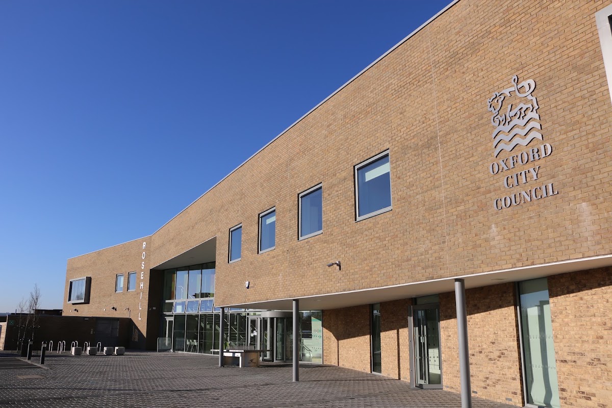 Rose Hill Community Centre