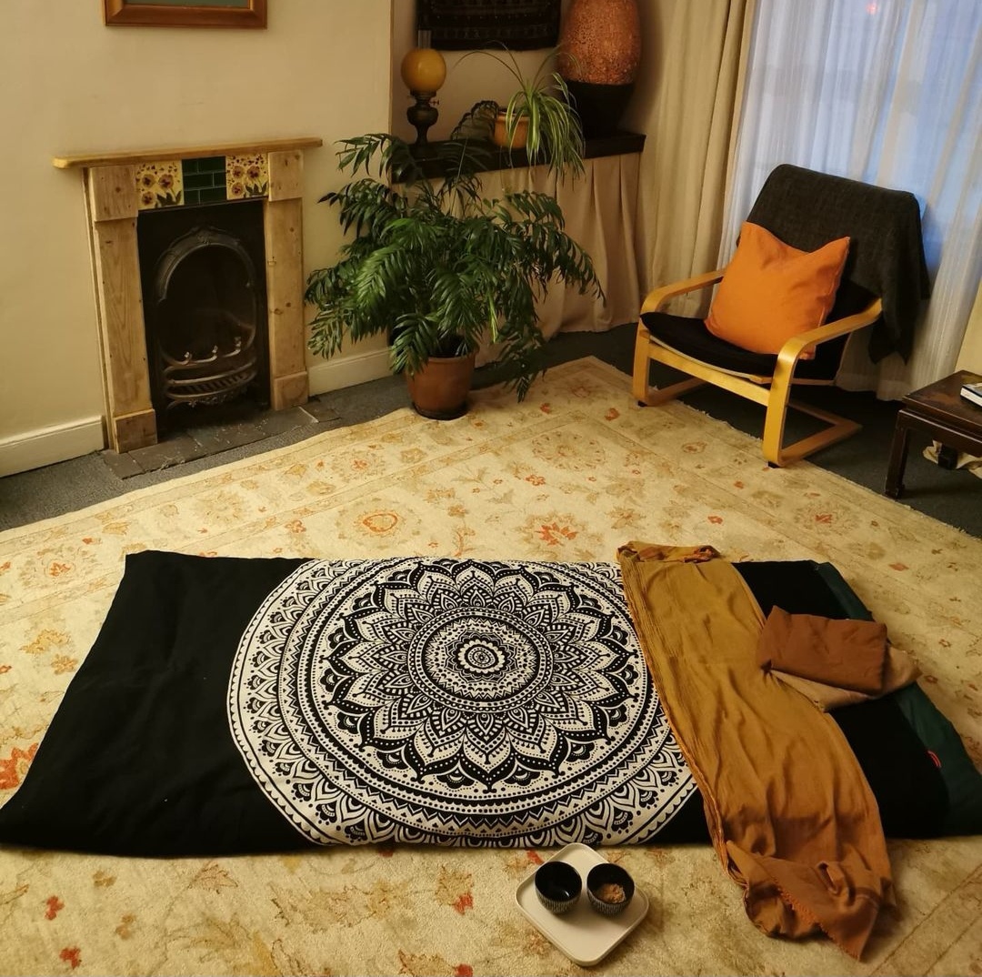 Petal Talk Therapies & Yoga -Holistic Treatments for Women