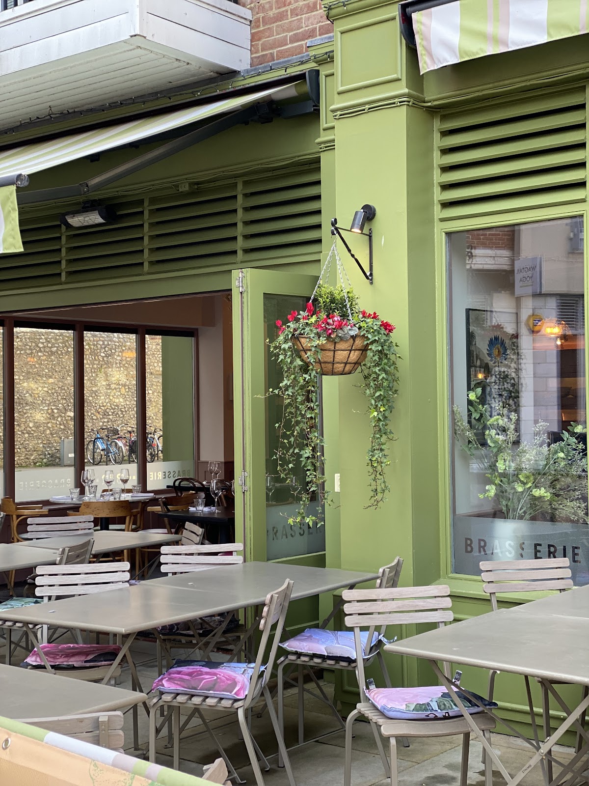 Brasserie Blanc - Chichester