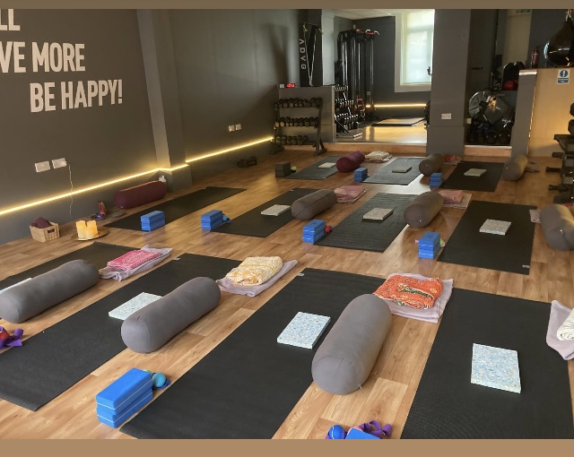 The Page Practice Massage and Yoga in Hotwells