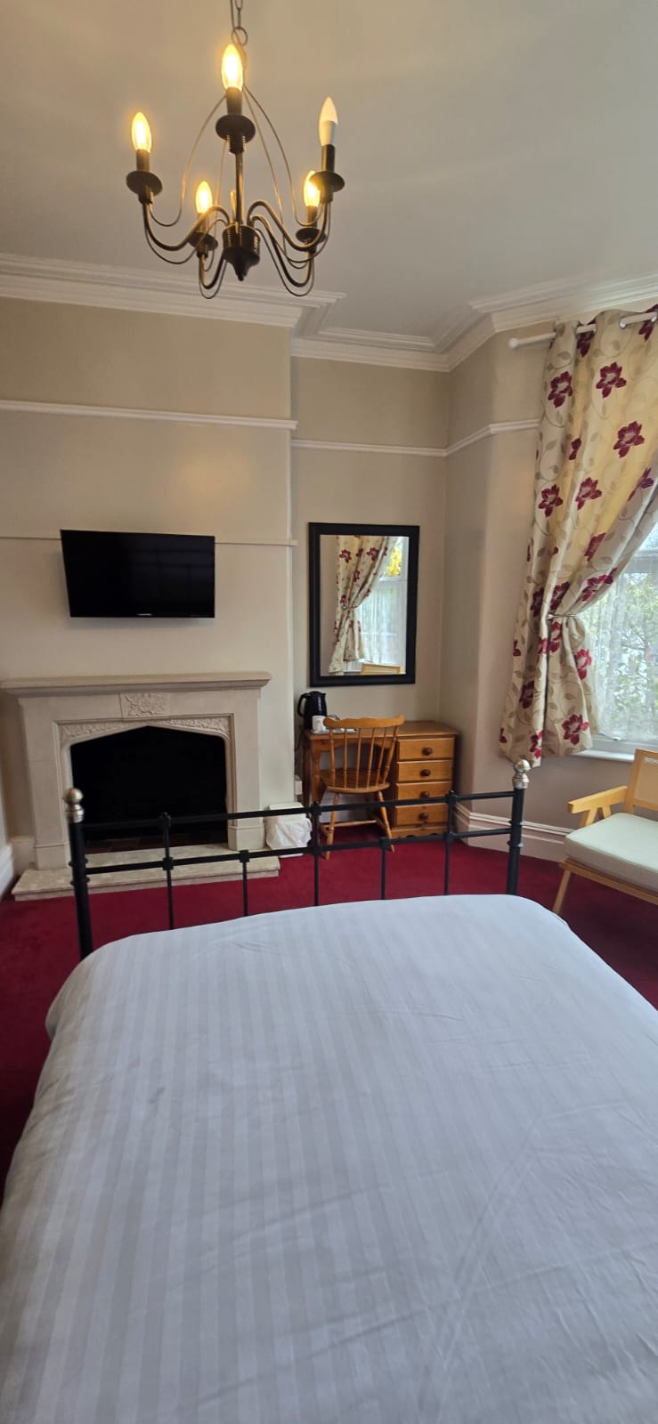 Norfolk Guest House
