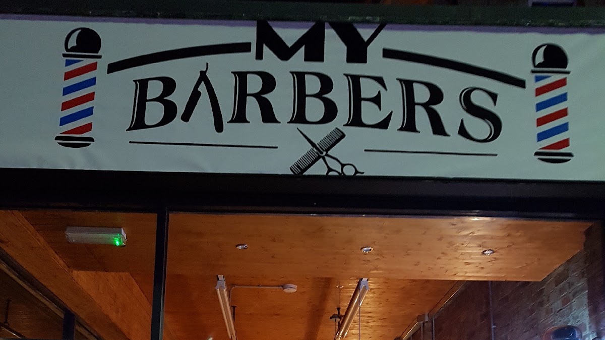 My Barbers