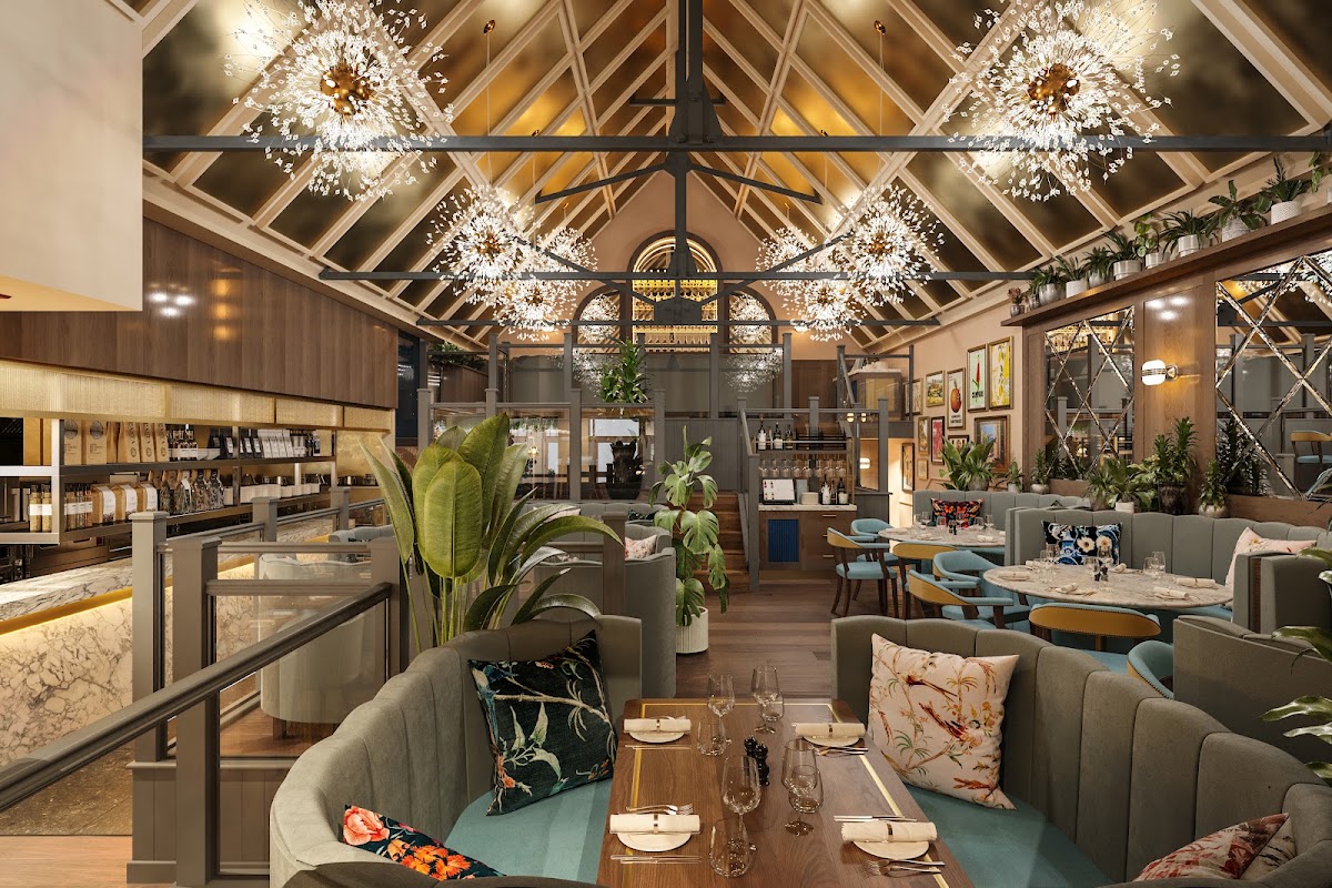 Piccolino Chichester