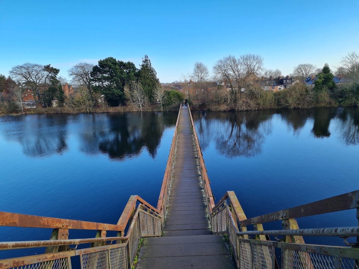 Hinksey Park