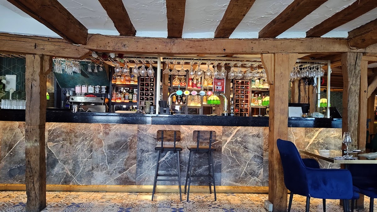 Turkuaz Social Chichester