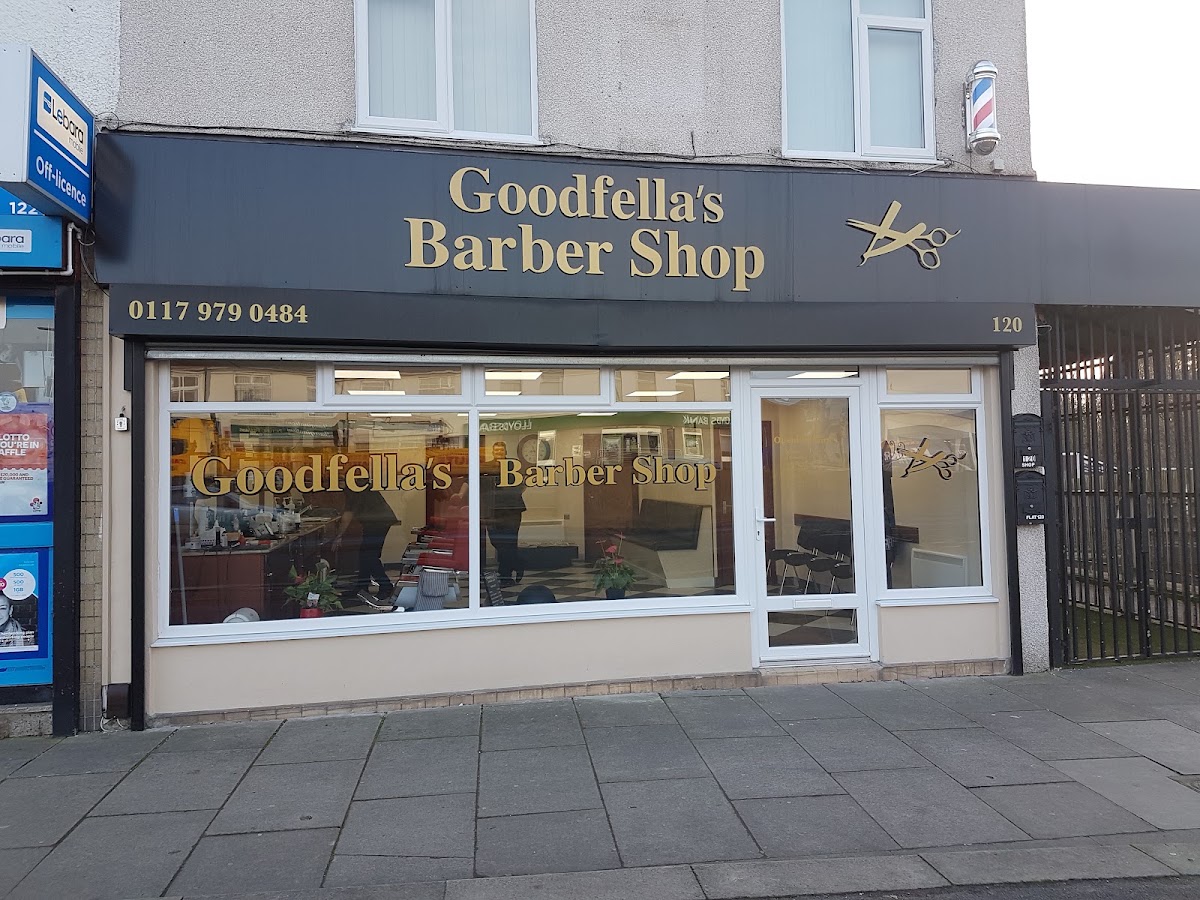 Goodfella's