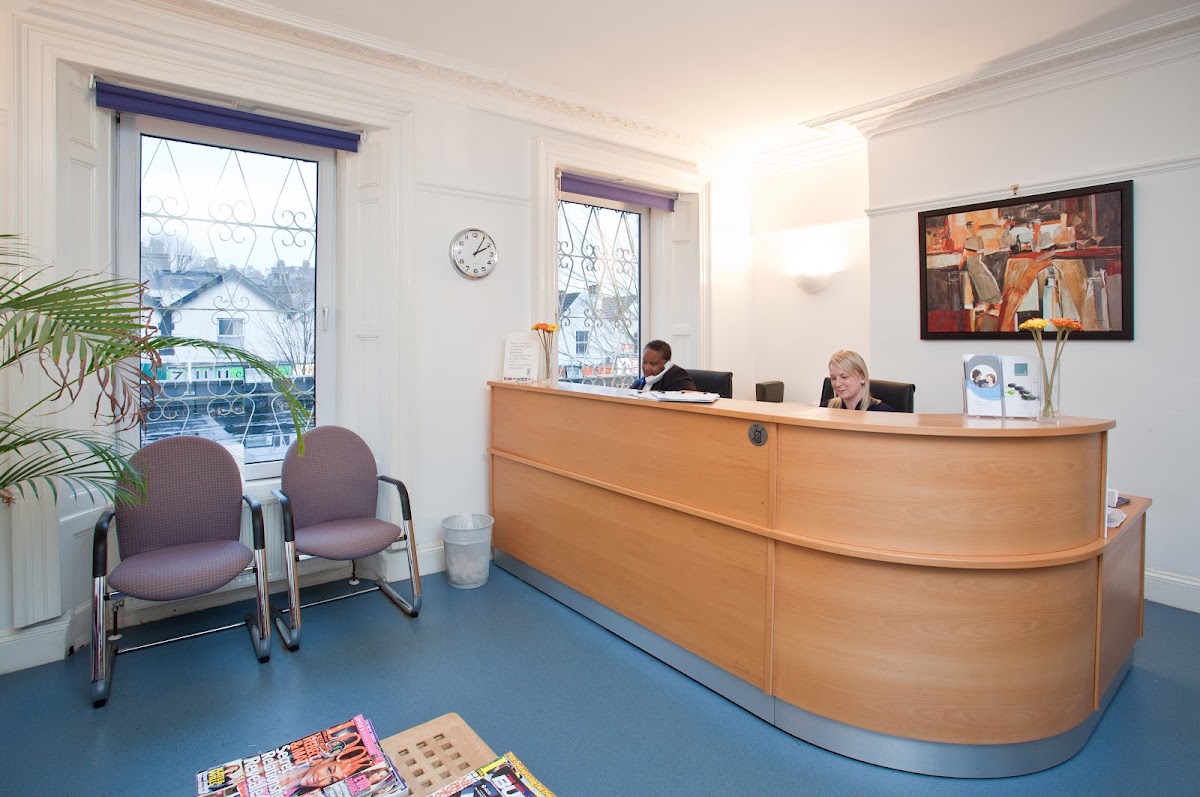The Promenade Dental Practice