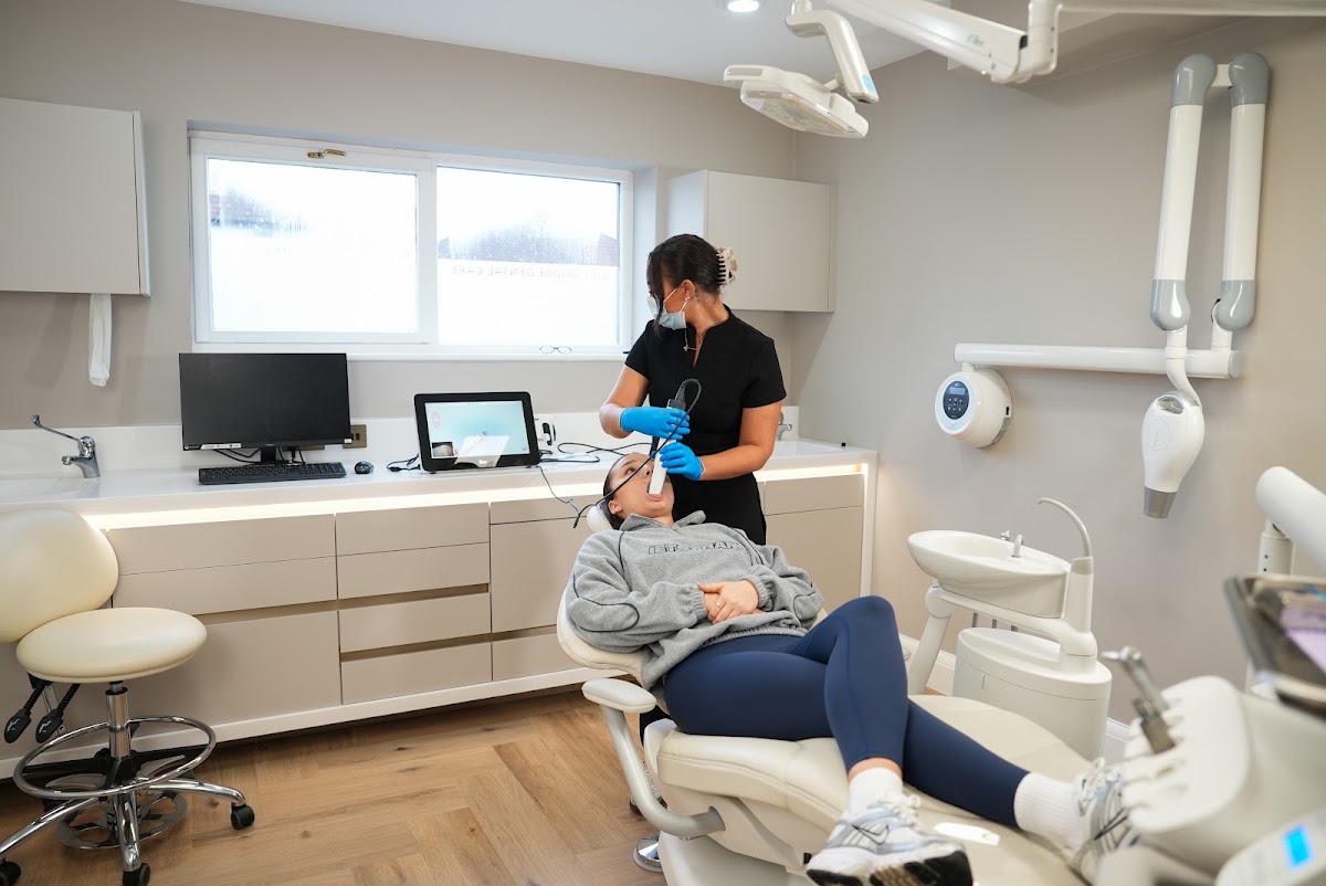 NUYU Dental & Aesthetics Bristol