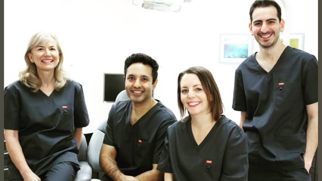 The White Bridge Dental Clinic