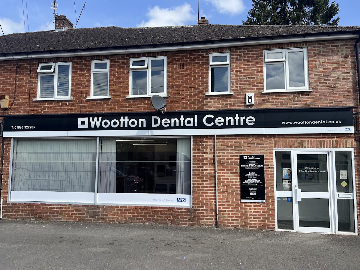 Wootton Dental Centre - Abingdon, Oxford