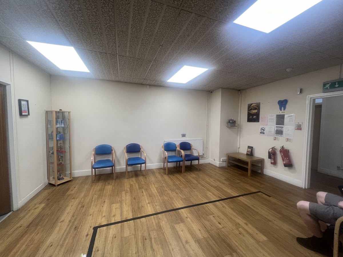 Peachcroft Dental Surgery