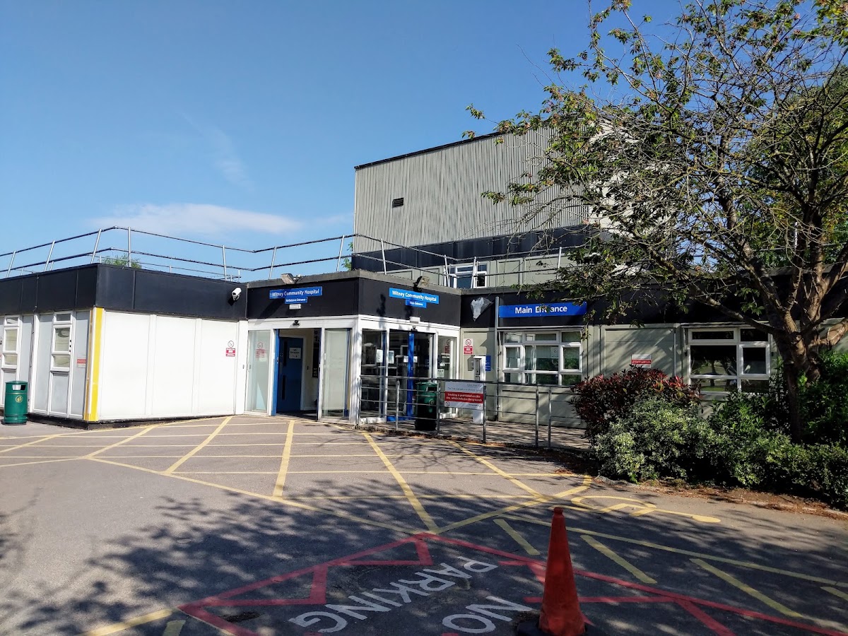 Witney Community Hospital