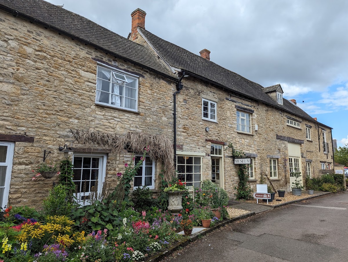 Witney and District Museum