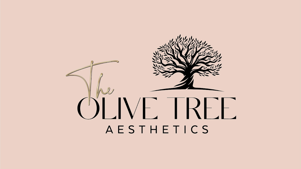 The Olive Tree Aesthetics