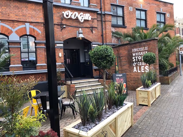O'Neill's Southsea
