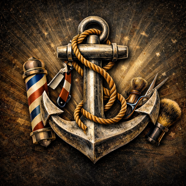 The Barbers